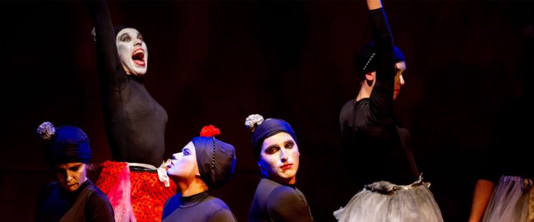 Las Galas del Difunto - Foto 2