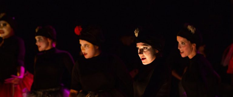 Las Galas del Difunto - Foto 4