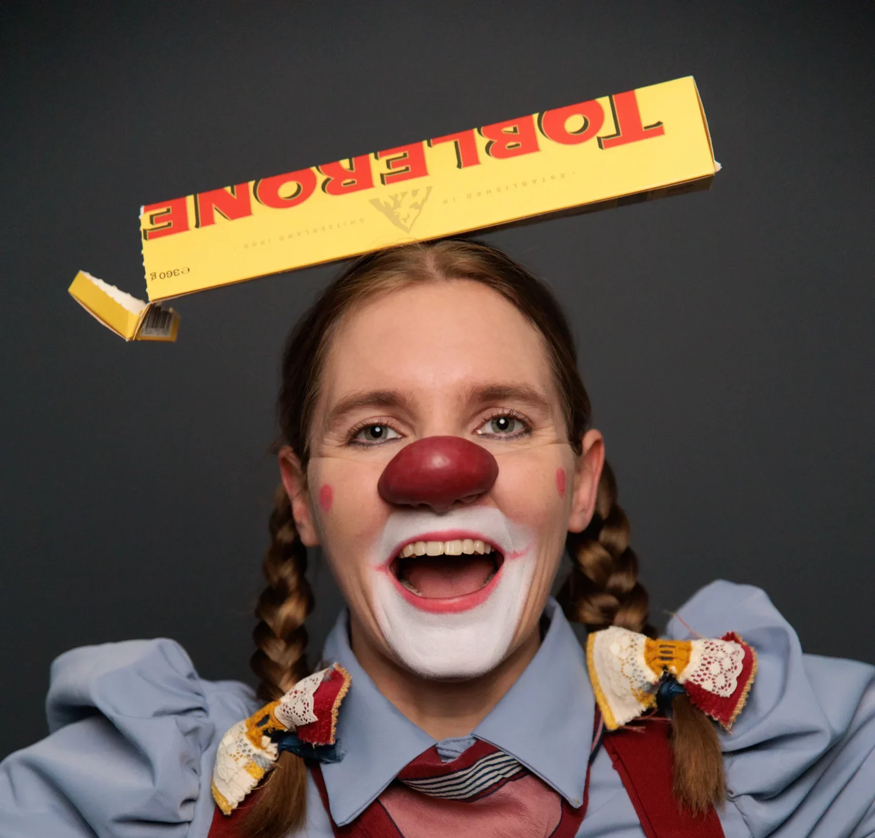 Pamela Pilawa Portfolio Unit