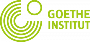Goethe-Institute official logo