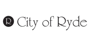 City of Ryde official logo