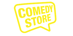 Comedy Store Official logo
