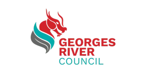 Georges River Council official logo
