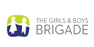 The girls and boys brigade official logo