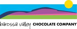 barossa valley chocolate company official logo