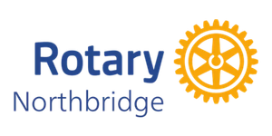 Rotary Northbridge official logo