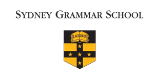 Sydney Grammar School St Ives Official Logo