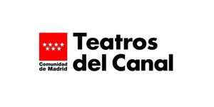 Teatros Del Canal Madrid Official Logo