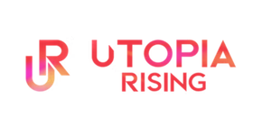 Utopia Rising official logo