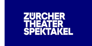 Zurcher theatre Spektakel official logo